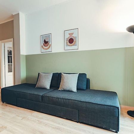 La Mole House Apartment Turin Ngoại thất bức ảnh