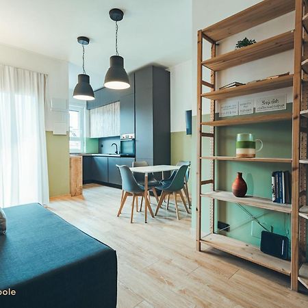 La Mole House Apartment Turin Ngoại thất bức ảnh