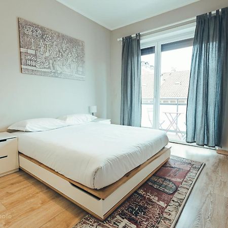 La Mole House Apartment Turin Ngoại thất bức ảnh