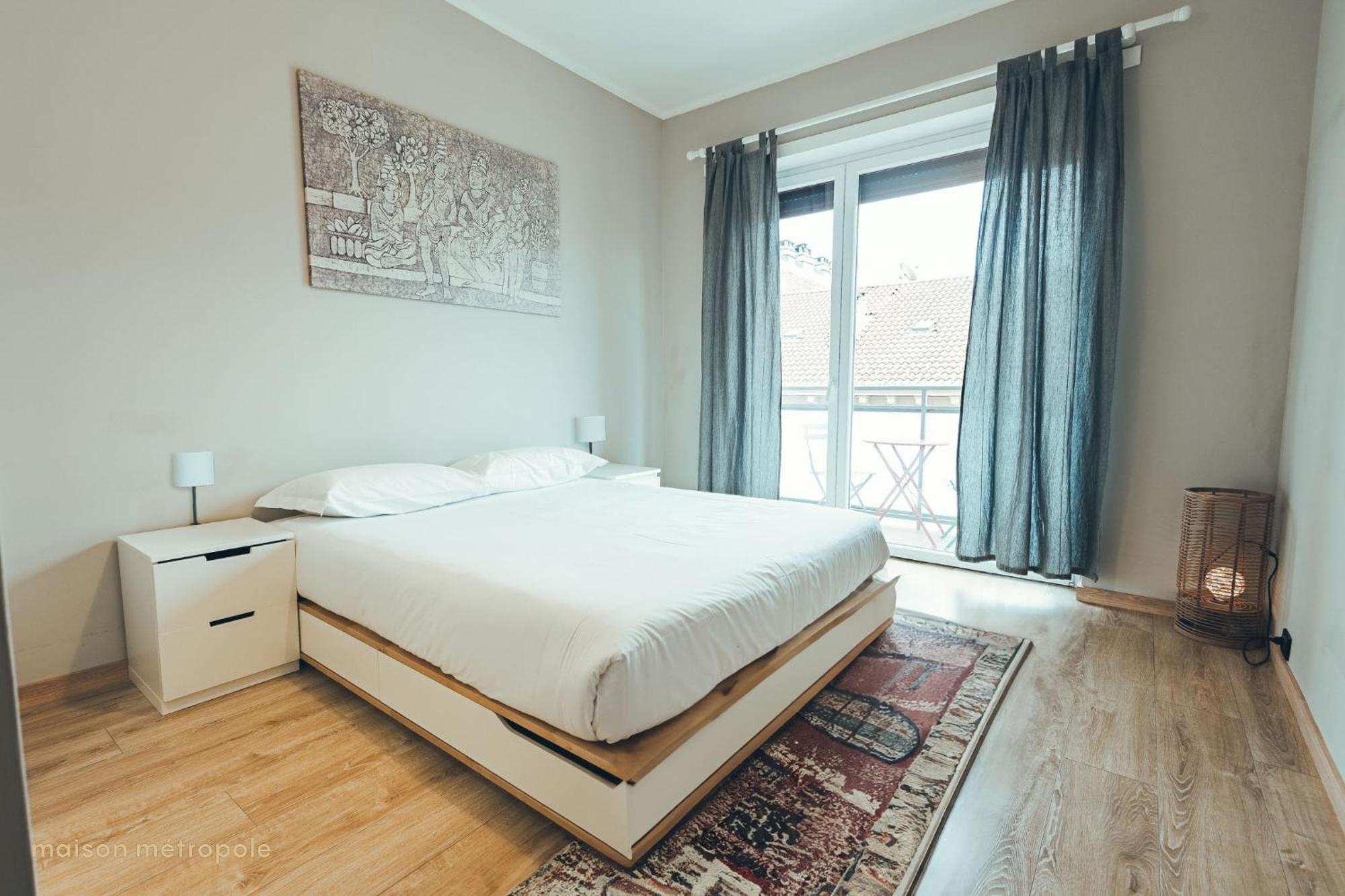 La Mole House Apartment Turin Ngoại thất bức ảnh