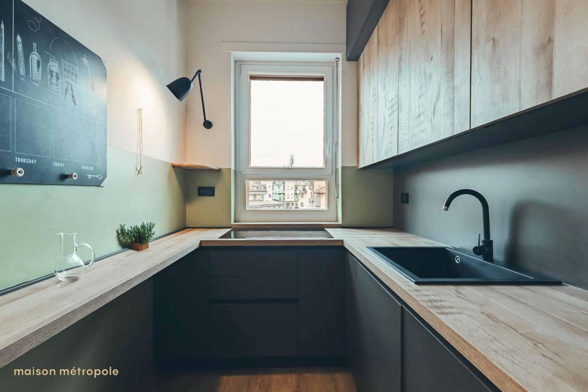La Mole House Apartment Turin Ngoại thất bức ảnh
