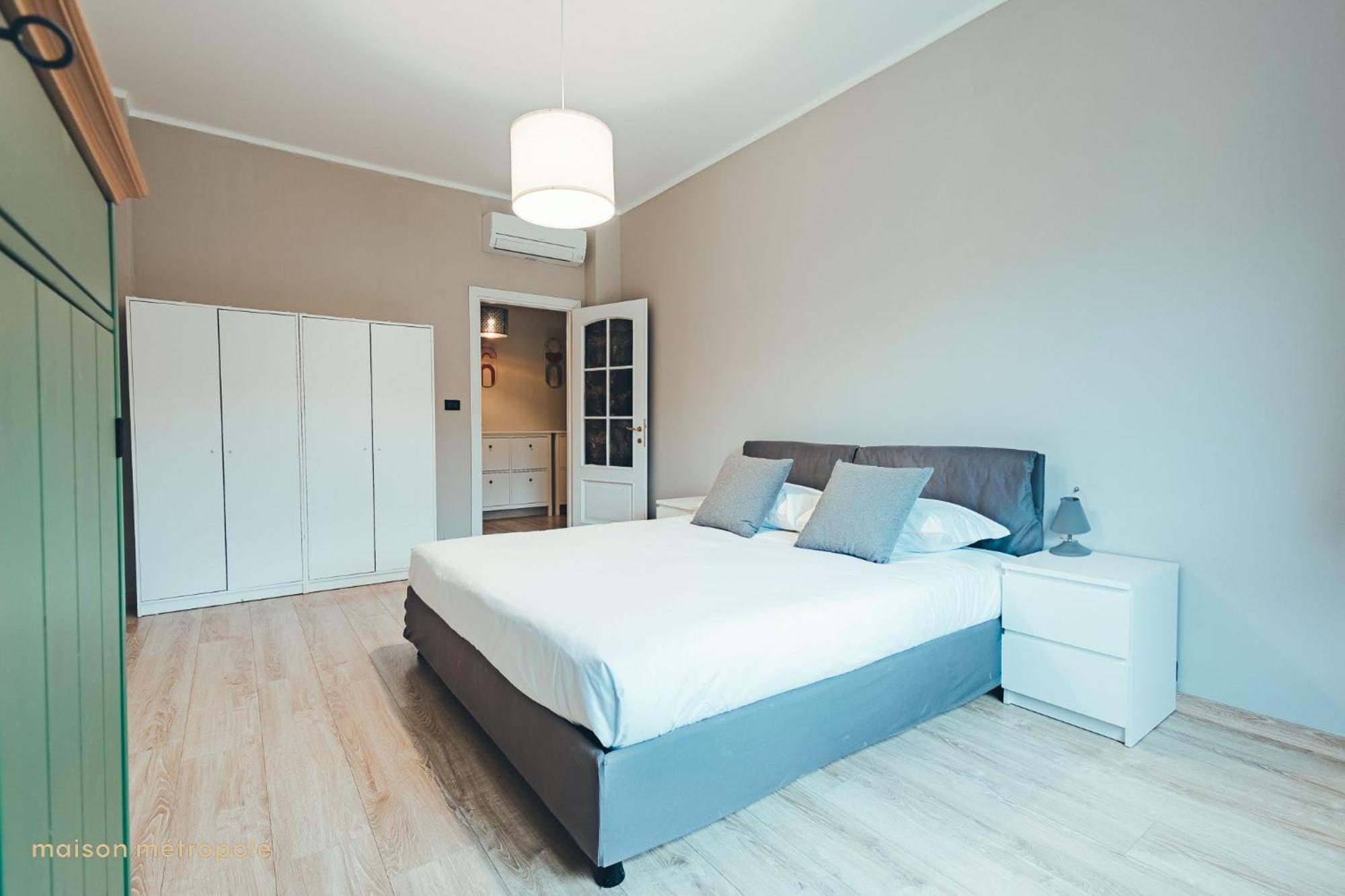 La Mole House Apartment Turin Ngoại thất bức ảnh