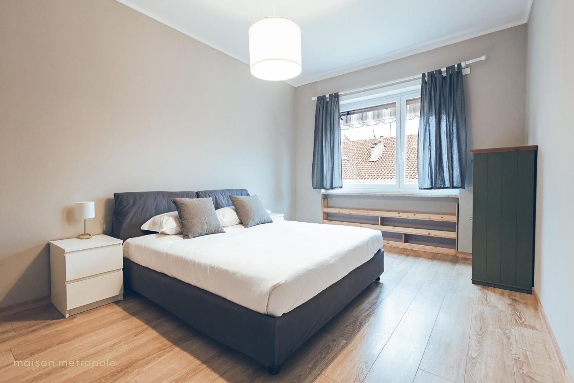 La Mole House Apartment Turin Ngoại thất bức ảnh