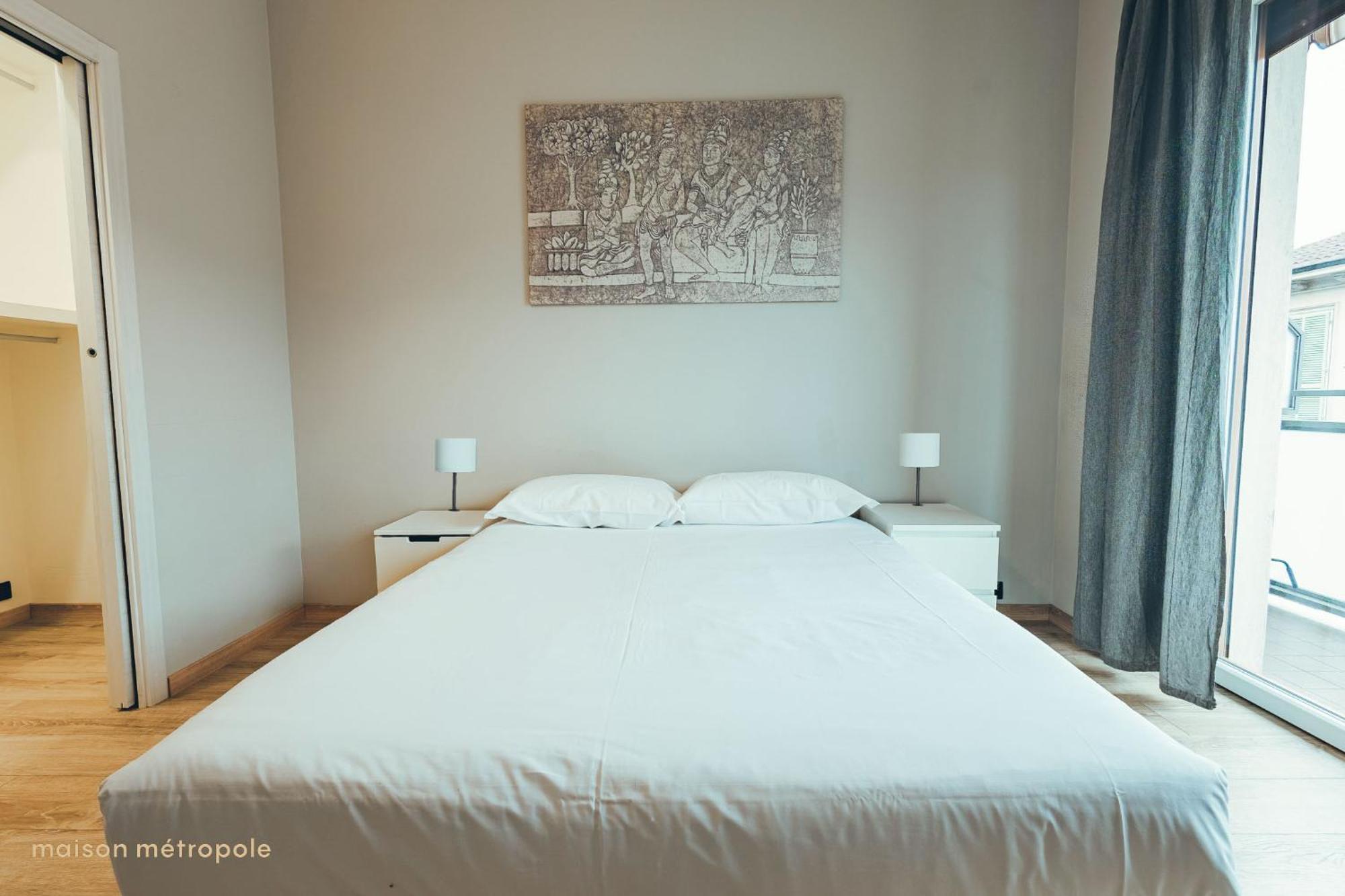 La Mole House Apartment Turin Ngoại thất bức ảnh
