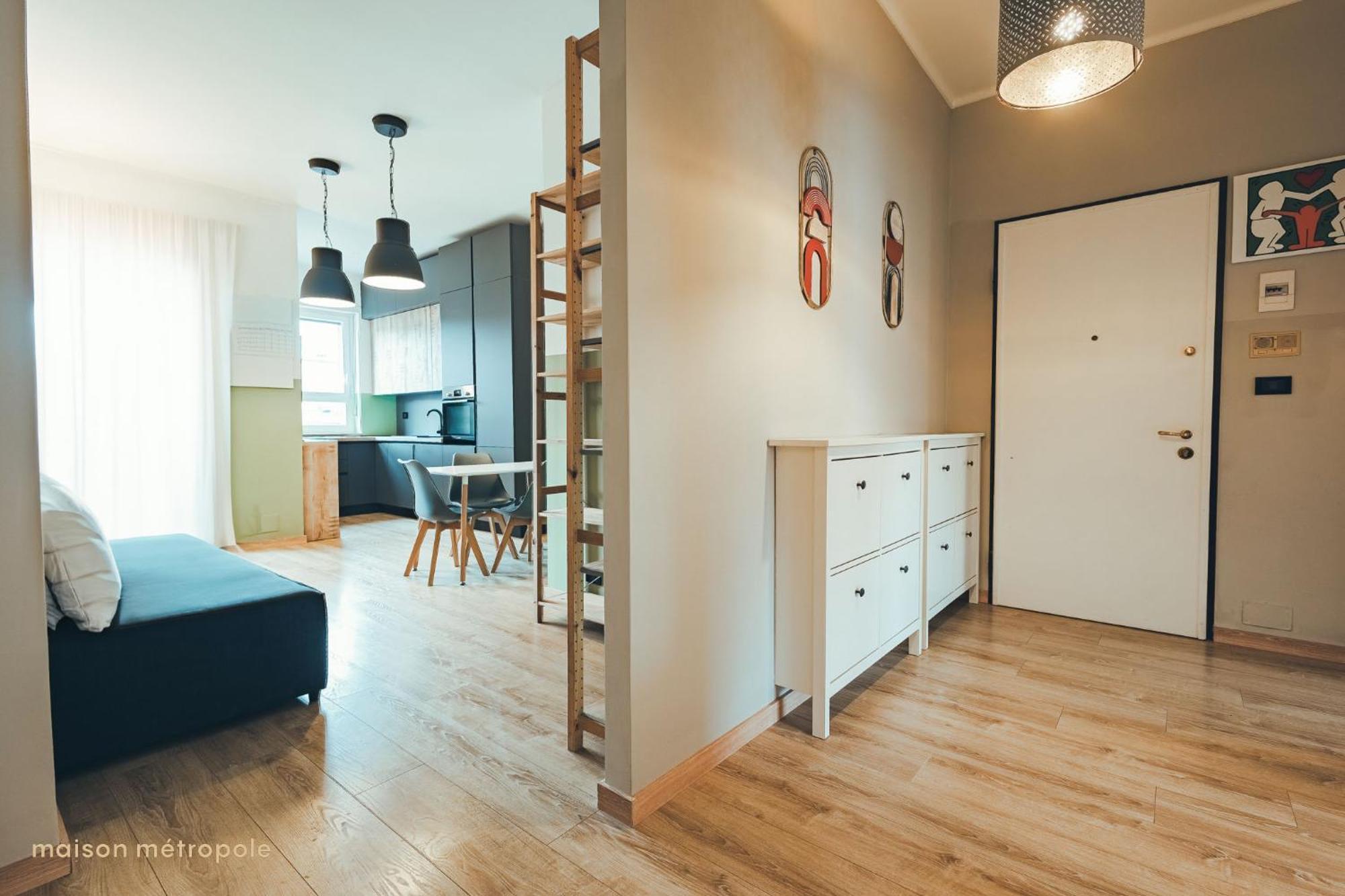 La Mole House Apartment Turin Ngoại thất bức ảnh