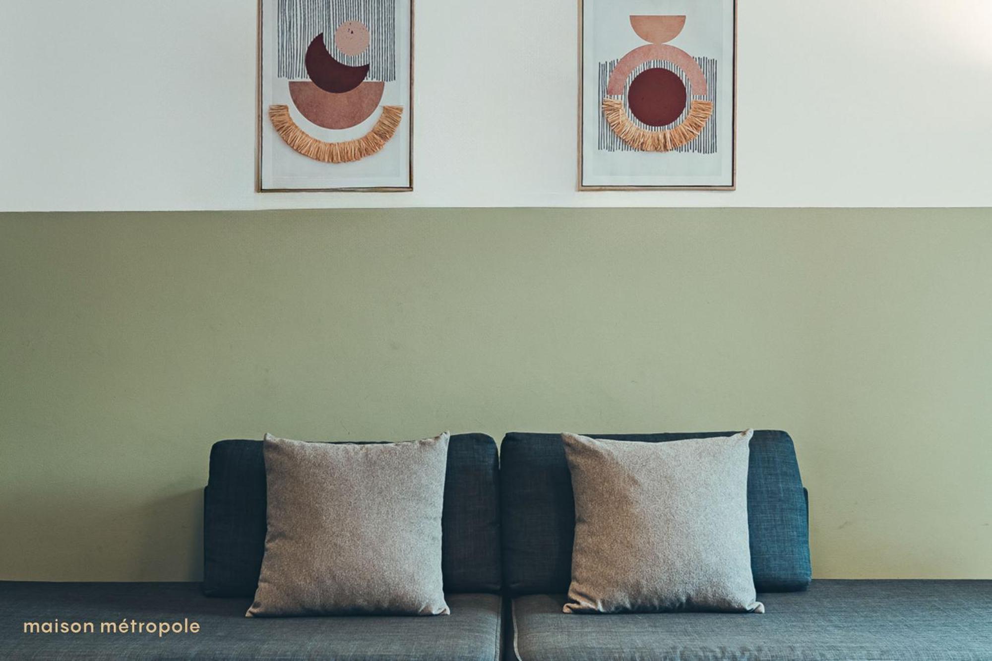 La Mole House Apartment Turin Ngoại thất bức ảnh