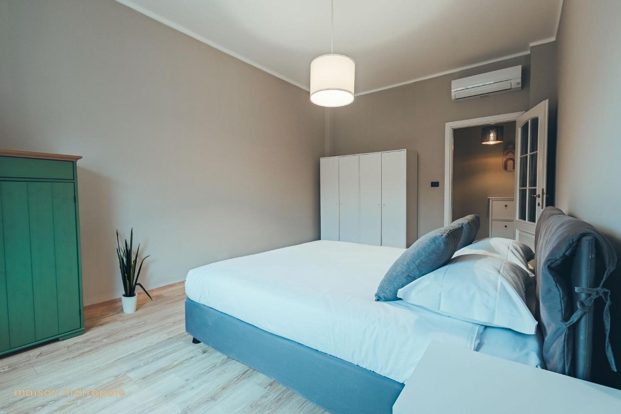 La Mole House Apartment Turin Ngoại thất bức ảnh